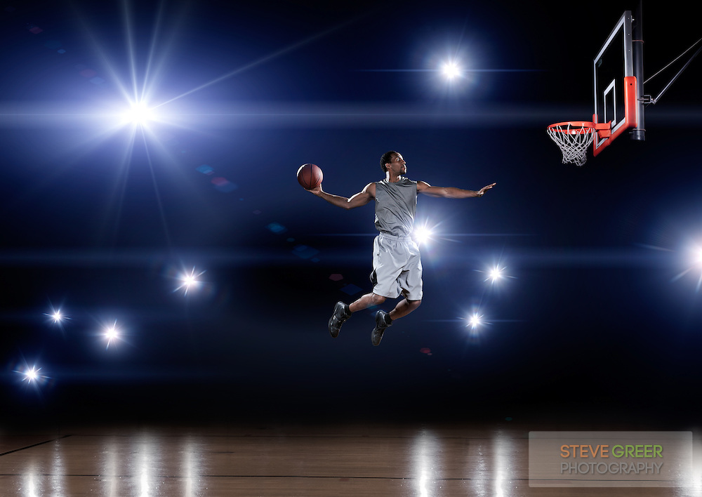 High Speed Basketball Photo Shoot Steve Greer Photography Blog
