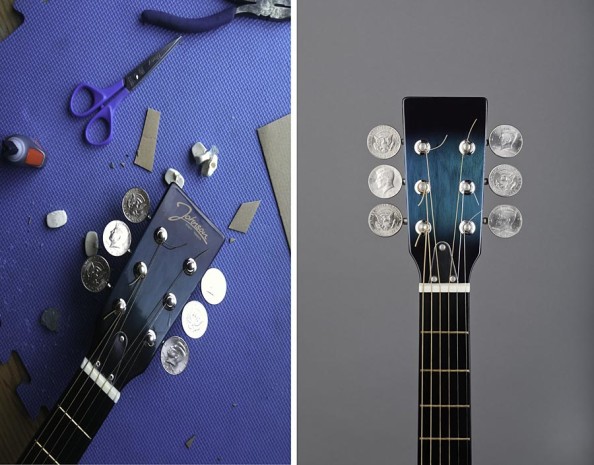 Sound of Money, tune your financial instrument